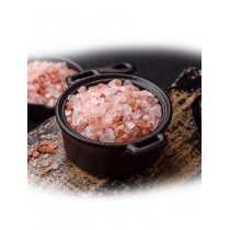 HİMALAYA TUZU ÖĞÜTÜLMÜŞ 250 GR HİMALAYA TUZU ÖĞÜTÜLMÜŞ 250 GR