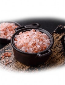HİMALAYA TUZU ÖĞÜTÜLMÜŞ 250 GR HİMALAYA TUZU ÖĞÜTÜLMÜŞ 250 GR
