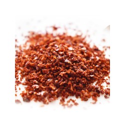 ORTA ACI İPEK PUL BİBER 100 GR ORTA ACI