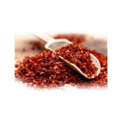 YAPRAK PUL BİBER 100 GR ORTA ACI