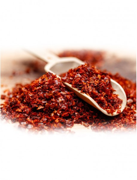 YAPRAK PUL BİBER 100 GR ORTA ACI YAPRAK PUL BİBER 100 GR ORTA ACI